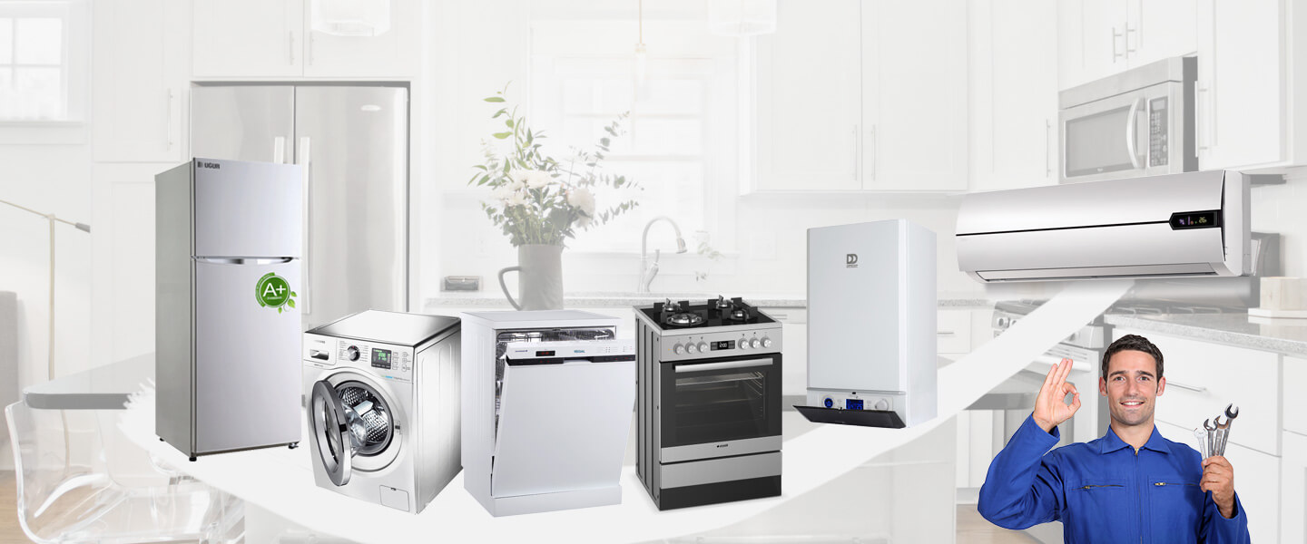 İzmit Whirlpool Servisi